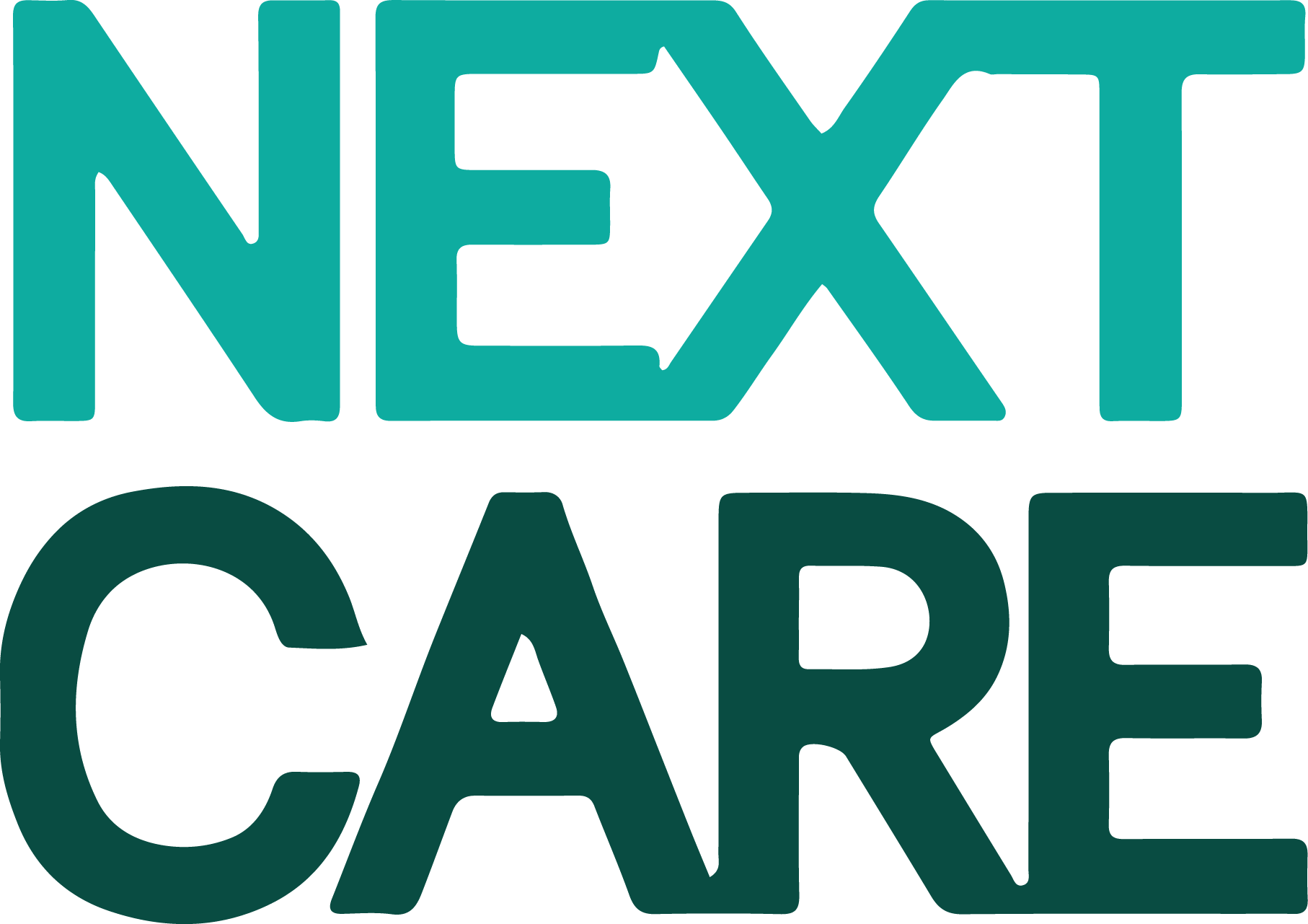 Next Care | Ekosistema