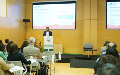 Guía NEXT-CARE de Innovación en Longevidad