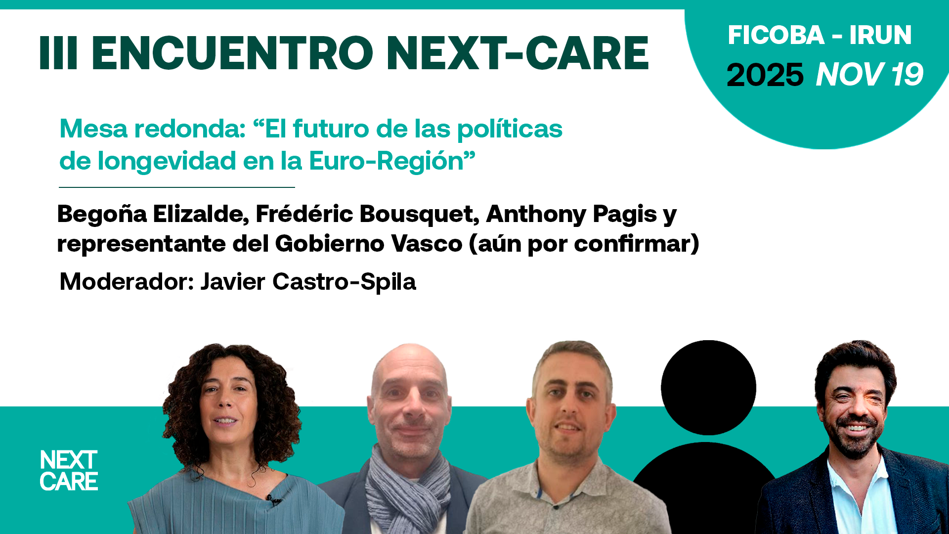 Mesa redonda (cast)